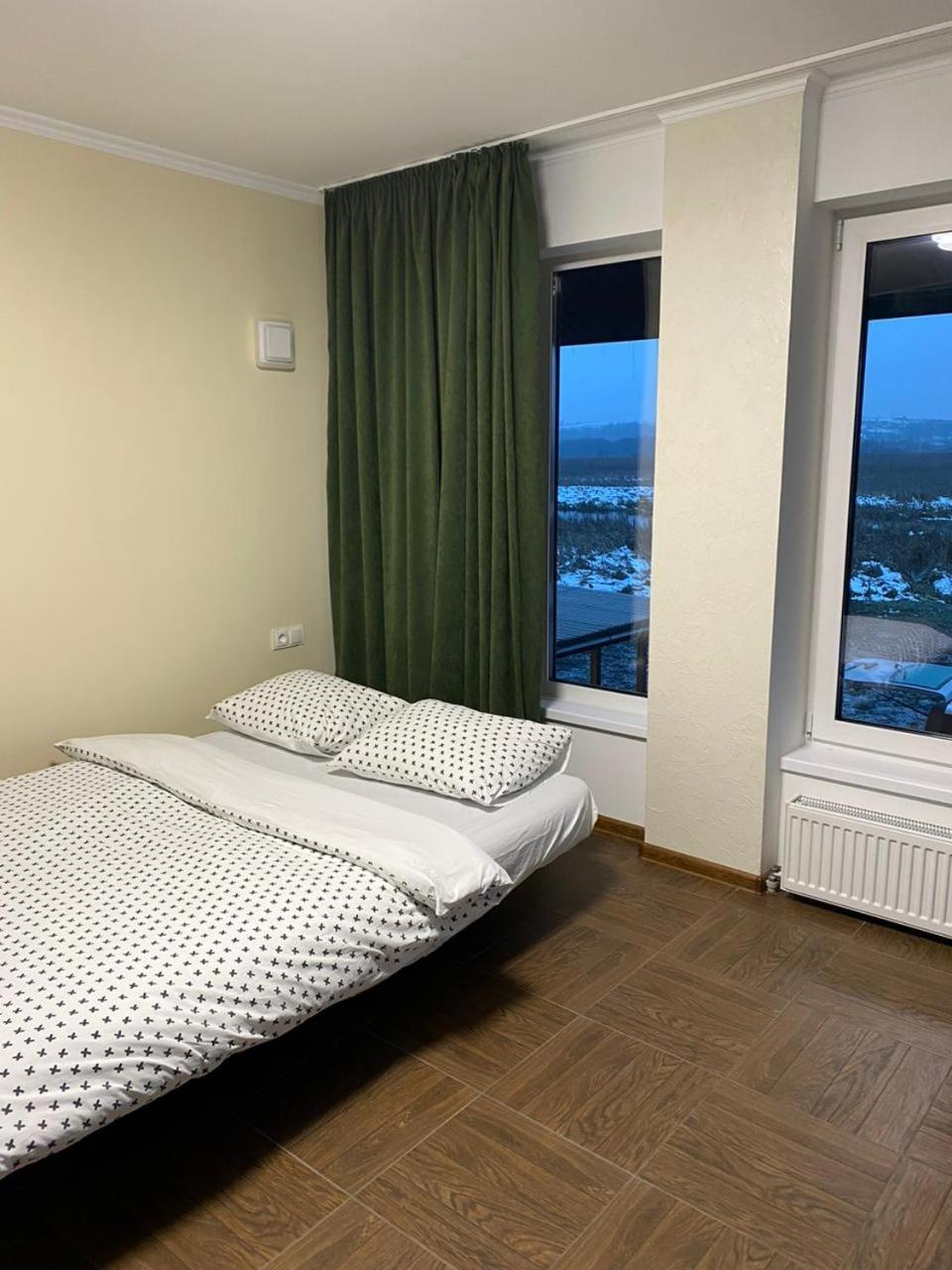 Carpe Diem Chystyliv Exteriér fotografie